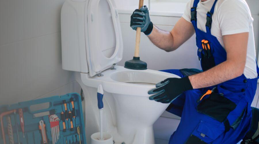 Professional emergency plumbing in Lafayette, LA